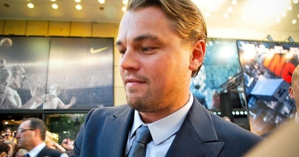 Attentat à Nice : l'acteur Leonardo Dicaprio compte faire un don important aux victimes