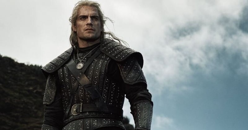 Netflix sort la bande-annonce finale de The Witcher avec Henry Cavill et dévoile une bataille épique