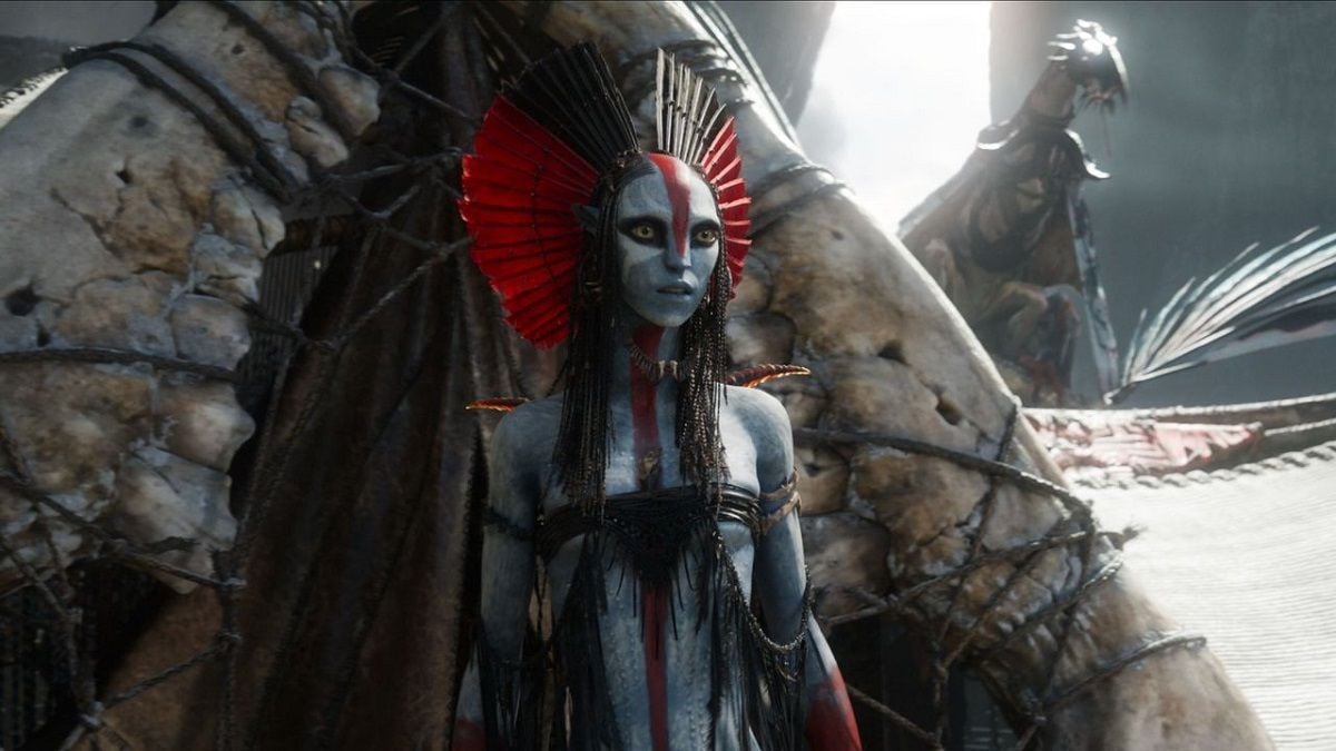 Le tant attendu Avatar 3 de James Cameron dévoile enfin une première bande-annonce
