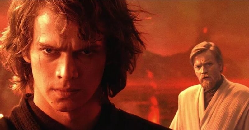 Star Wars : Hayden Christensen de retour en Dark Vador dans la série Obi-Wan Kenobi