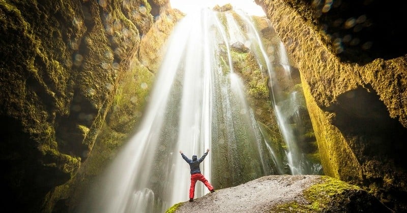 Islande : 23 photographies à couper le souffle, qui vont vous donner envie de prendre vos billets tout de suite