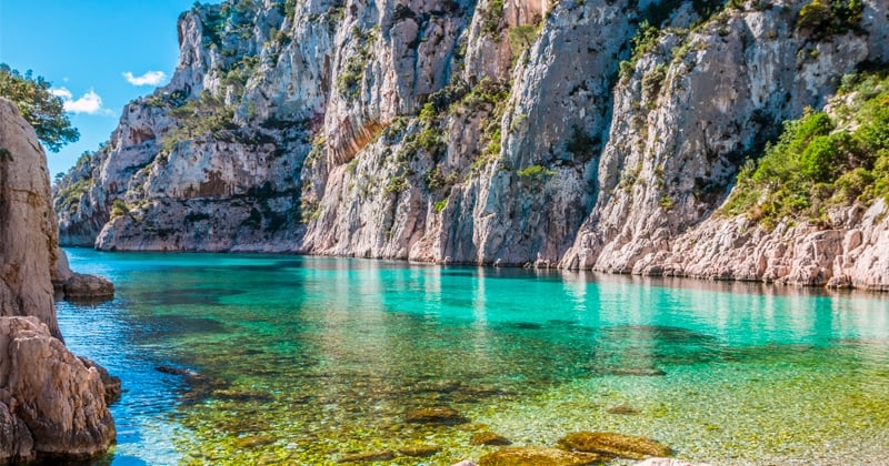 15 sites naturels d'exception à découvrir lors de vos prochaines vacances en France