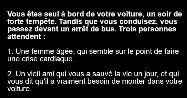 Voici la meilleure réponse à la question d'un recruteur pour un entretien d'embauche. Ce mec a tout déglingué !