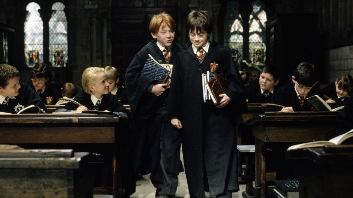 500 000 dollars la minute : cette star de Harry Potter est la mieux payée de la saga pour seulement 30 minutes d'apparition