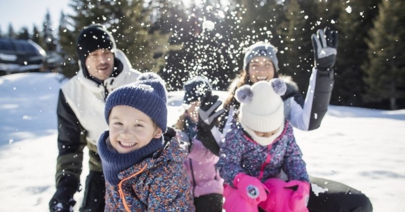 Interview : Pascal Sancho, expert montagne, nous livre ses conseils pour passer de bonnes vacances au ski