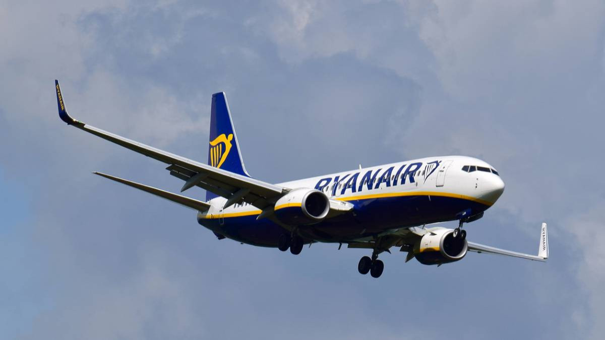 « Une scène de film d'horreur » : les passagers d'un avion choqués après avoir été « éjectés » de leur siège, en plein vol