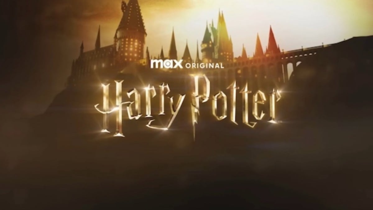 Harry Potter : le casting original de retour dans la nouvelle série HBO Max ?