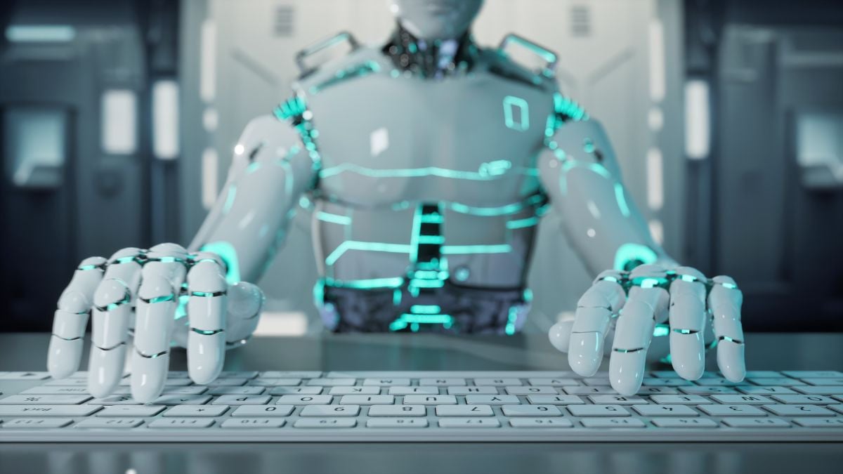 1 an après avoir remplacé 90 % de ses salariés par l'IA, ce patron révèle les résultats inattendus