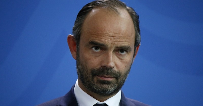 Edouard Philippe bannit l'écriture inclusive dans les textes officiels