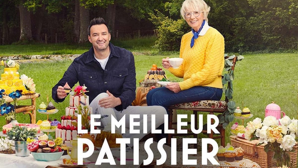 Le Meilleur Pâtissier saison 12 : la date de diffusion enfin annoncée !