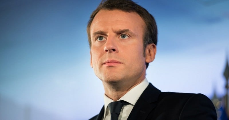 14 choses surprenantes que vous ignorez sur Emmanuel Macron, nouveau président de la République