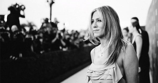 « Pas besoin d'être mariée ou mère pour être accomplie. Je ne suis pas enceinte. Et j'en ai marre qu'on me soule avec ça ! » : Jennifer Aniston publie un coup de gueule incendiaire sur la façon dont la société traite les femmes. Et c'est à lire ! 