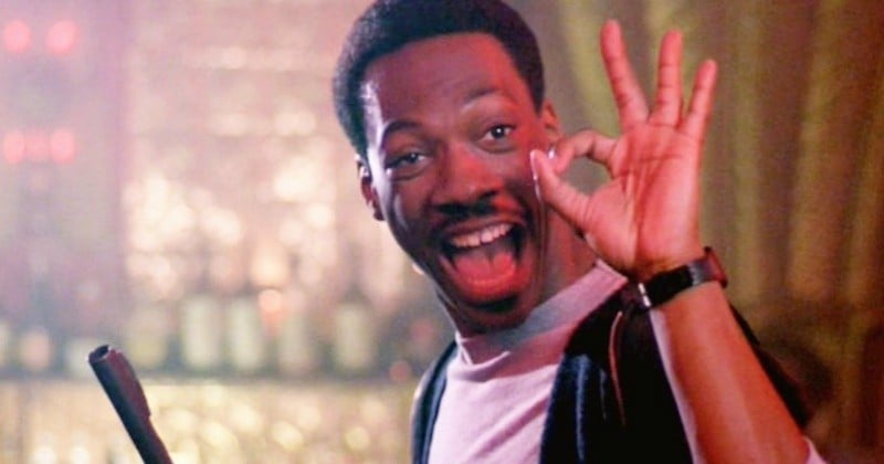 « Le Flic de Beverly Hills 4 » confirmé par Eddie Murphy