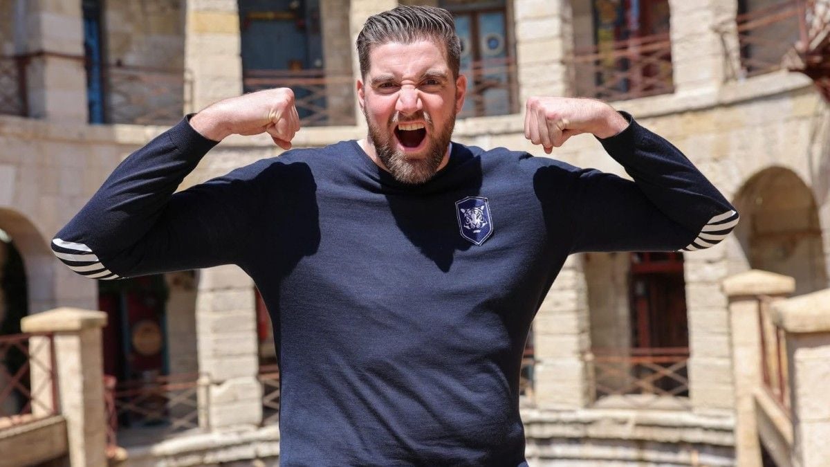 Fort Boyard : qui est Passe NullePart, ce nouveau personnage arrivé dans l'émission ? 