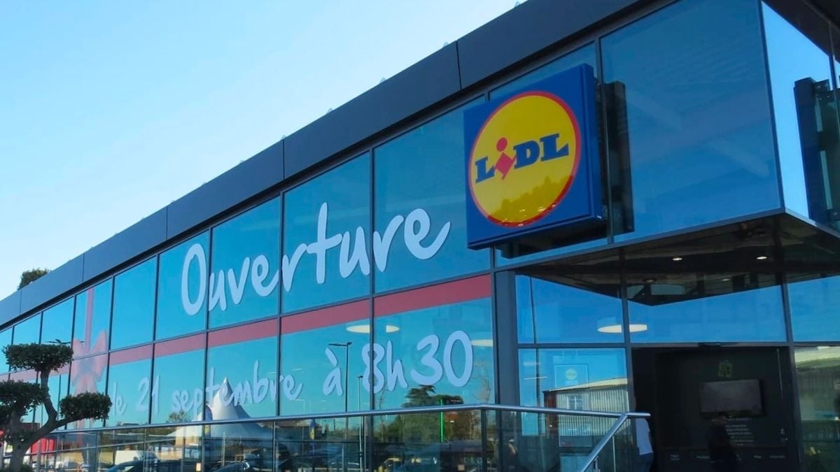 Lidl propose l'accessoire indispensable pour cet été à seulement 22 euros