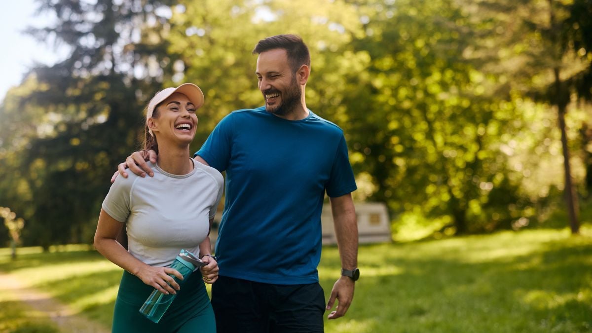 Si vous avez ce trait de caractère, vous avez plus de chances de vivre plus longtemps, selon une étude 