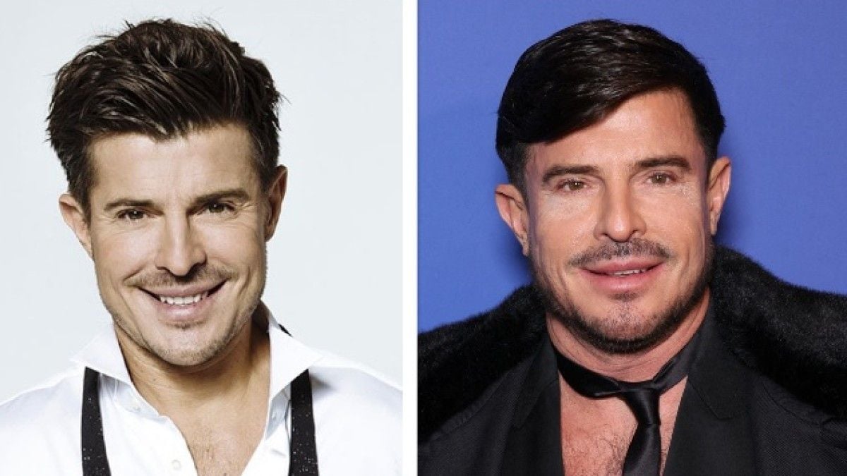Méconnaissable, Vincent Niclo reçoit une pluie de critiques sur son apparence et réagit dans un message fort
