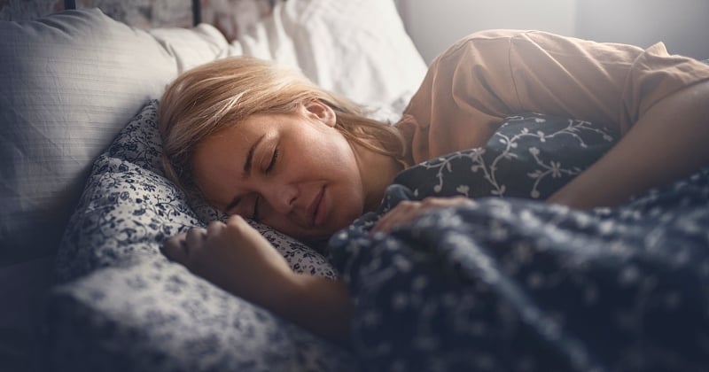 Sommeil : sera-t-il bientôt possible de dormir seulement 2 heures par nuit ? Des scientifiques y travaillent !