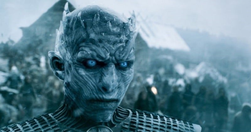 Game of Thrones : le feu et la glace s'affrontent pour le premier trailer de l'ultime saison