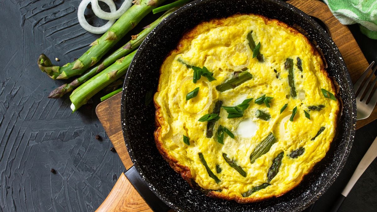 15 idées d’omelettes à déguster entre amis