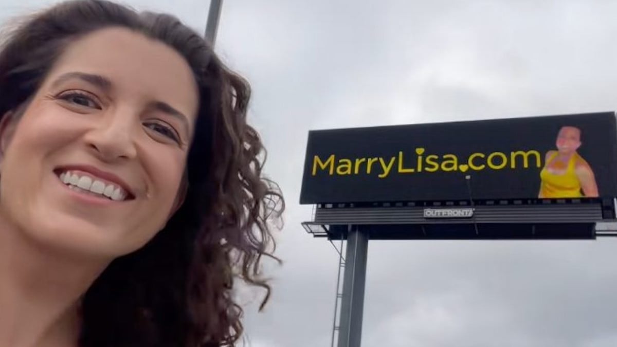 Capture d'écran TikTok