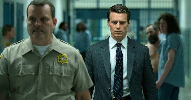 Une deuxième saison pour « Mindhunter » confirmée par Netflix