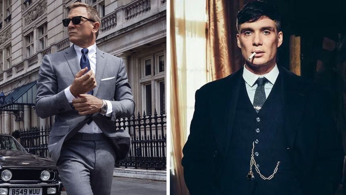 “Ce serait le rôle ultime” : Cillian Murphy nouveau favori pour incarner James Bond