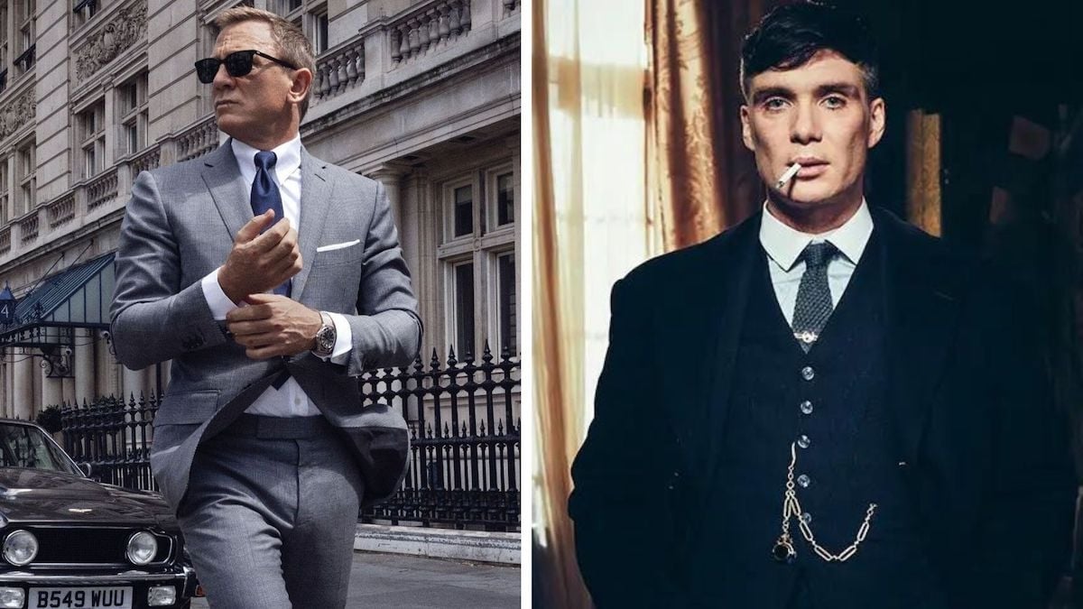 Cillian Murphy favori des studios pour être le prochain James Bond ?