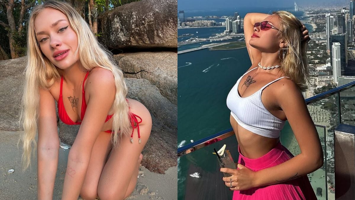 De nouveaux détails glaçants dévoilent le supplice subi par la mannequin OnlyFans, retrouvée la colonne brisée à Dubaï