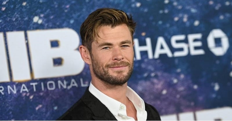 Chris Hemsworth : 10 choses à savoir sur l'acteur de Thor