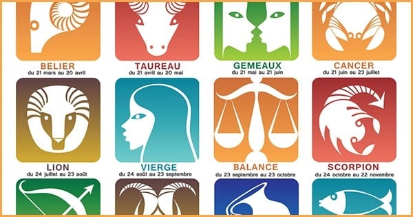 Quels sont les signes astrologiques les plus compatibles en amour avec le vôtre ? La réponse pourrait vous étonner...