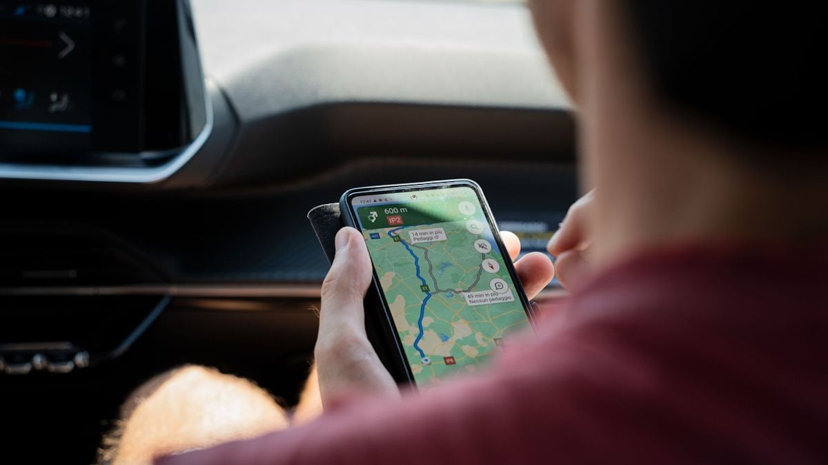  Cette fonctionnalité Google Maps très pratique va bientôt disparaître ! 