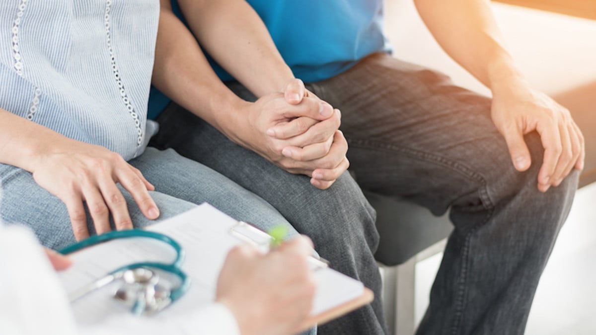 Pour lutter contre l'infertilité, un message va être à tous les Français à leurs 29 ans