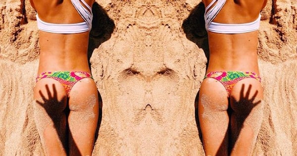 Voici 13 choses insolites à savoir sur les fesses ! La 10 est franchement surprenante...