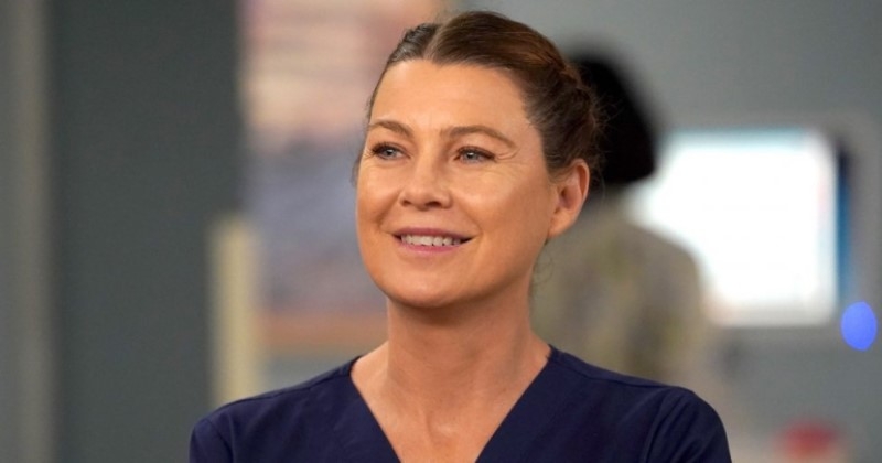 Après 19 saisons, Ellen Pompeo annonce son départ de Grey’s Anatomy