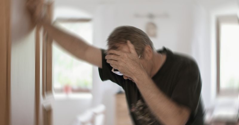 Victime d'un AVC, il appelle le Samu qui lui diagnostique une angine... à 5 reprises