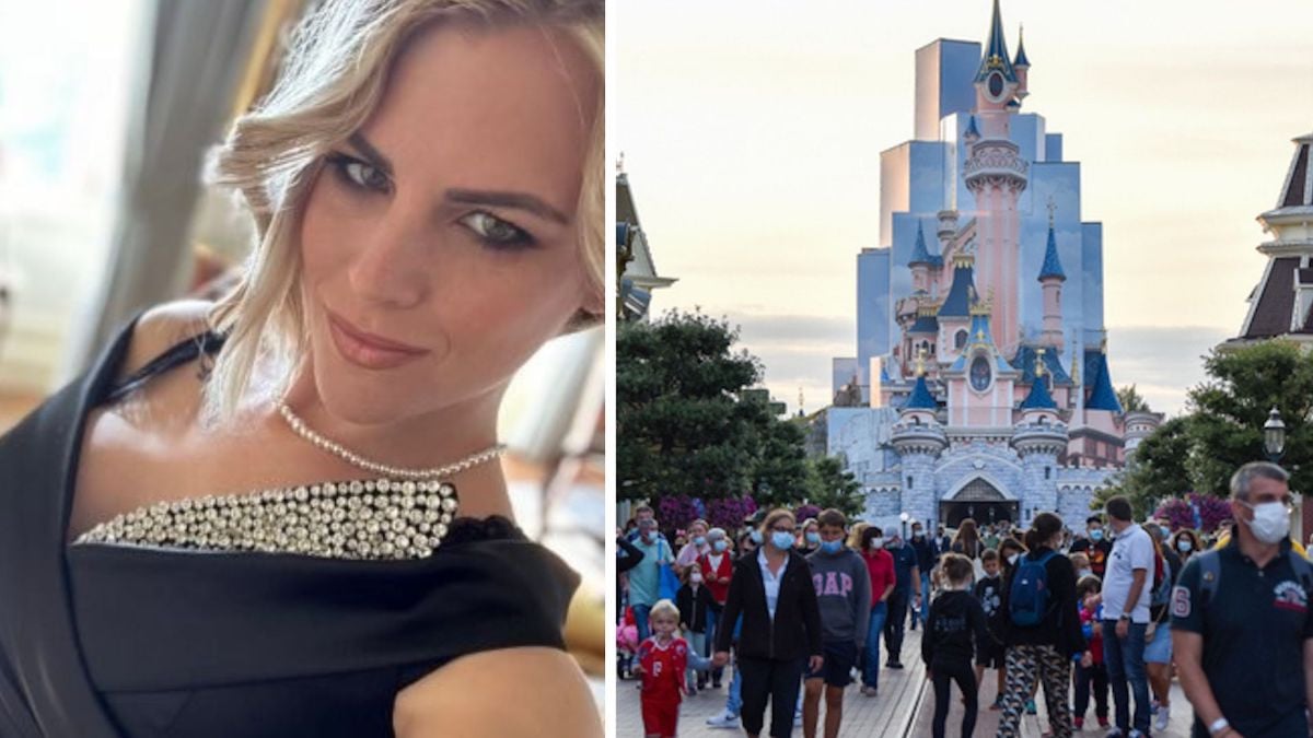 « On a brisé mon rêve » : Marie, actrice X et salariée à Disneyland Paris, affirme avoir été licenciée à cause de son activité