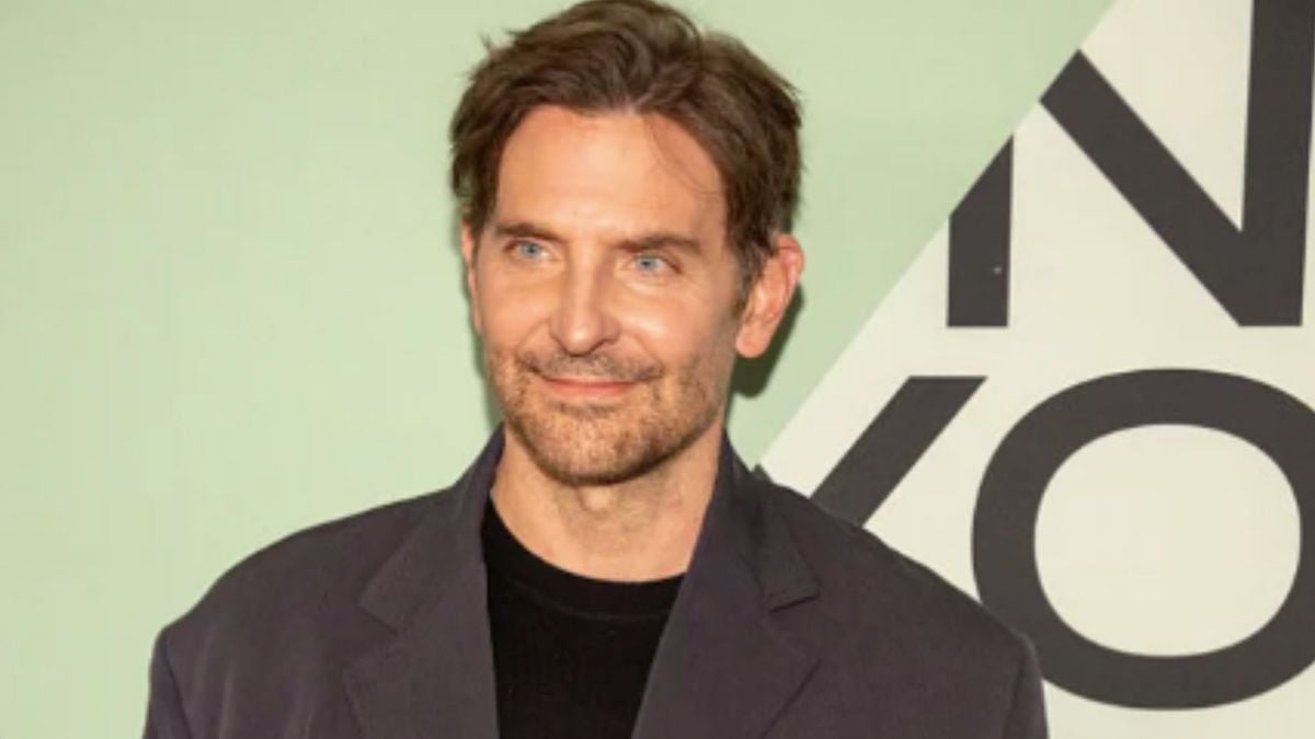 Bradley Cooper