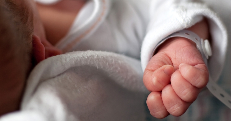 Pour la première fois, un bébé est né après une greffe d'utérus issu d'une donneuse décédée