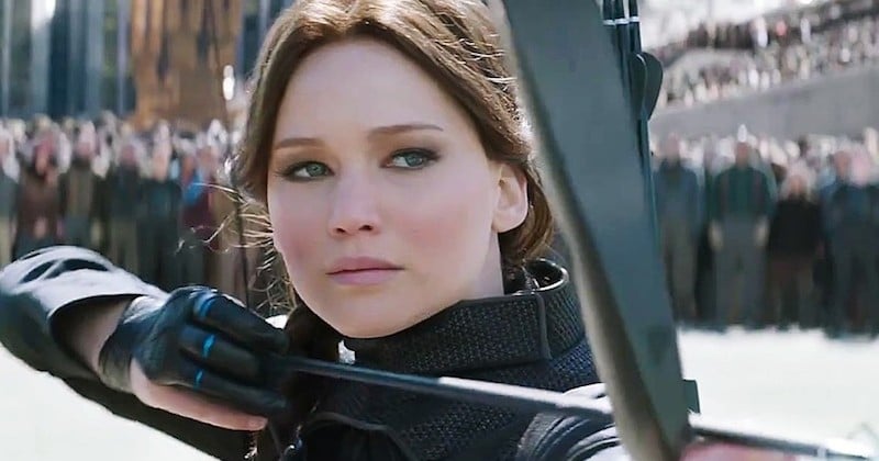 The Hunger Games : l’auteure Suzanne Collins annonce la sortie d’un préquel