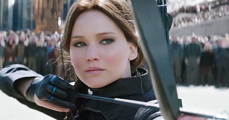 Un préquel à Hunger Games va bientôt sortir en librairie, 10 ans après la trilogie