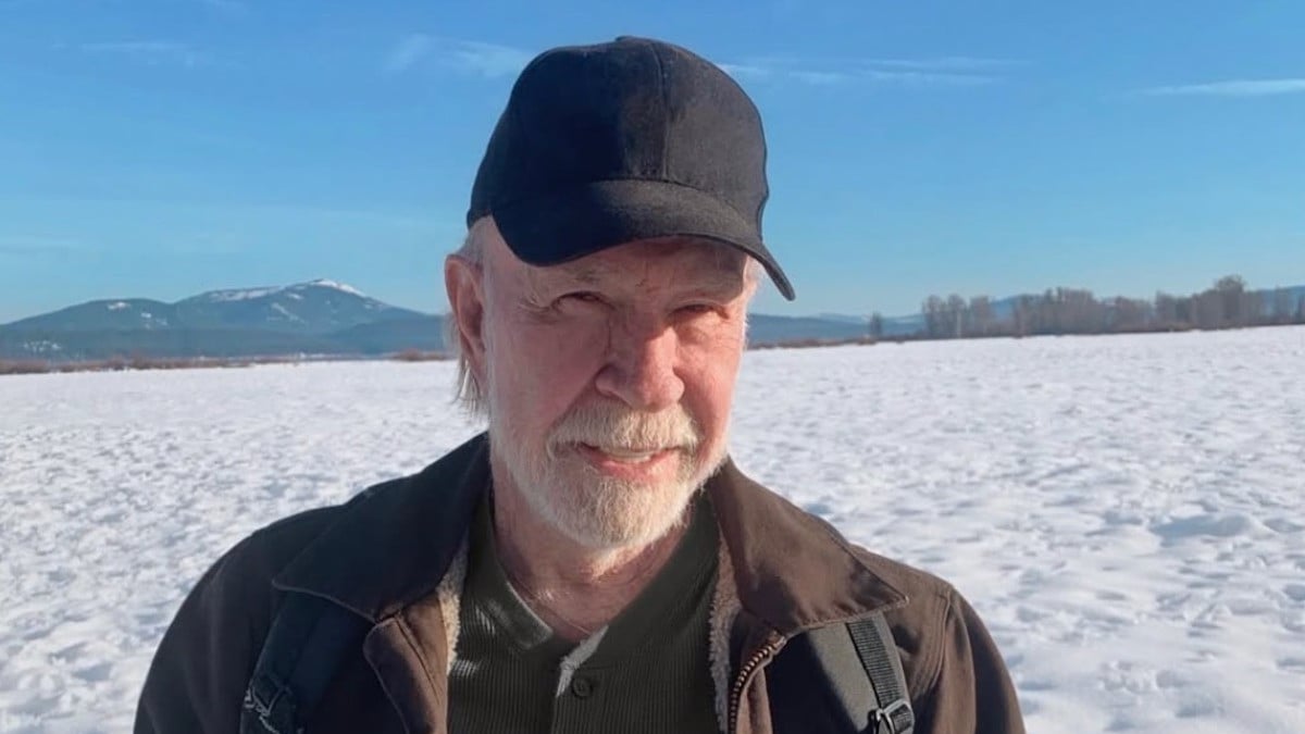 L'acteur Chuck Norris, 86 ans, a été hospitalisé en urgence à Hawaï