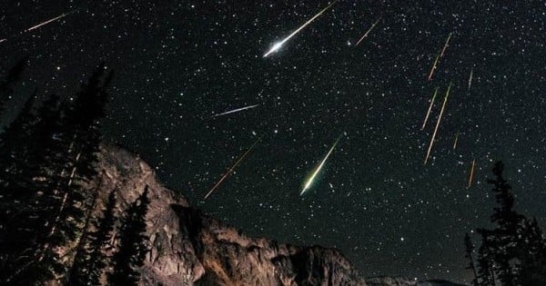 Les Quadrantides, l'une des plus belles séries de pluies d'étoiles filantes de l'année, illuminent le ciel jusqu'au 6 janvier ! Faites un voeu...