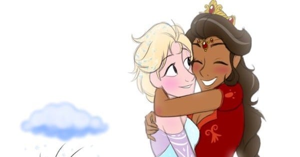 « La Reine des neiges 2 » : Et si Elsa faisait son coming-out ?
