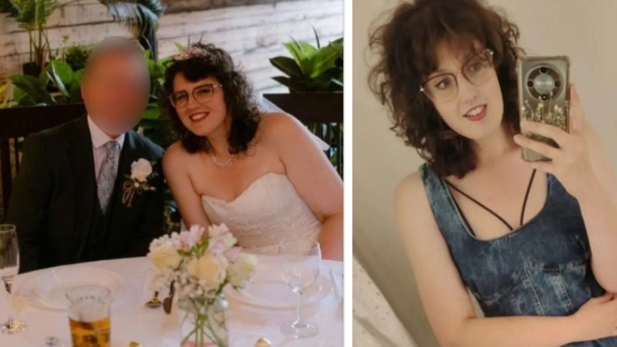 Elle couche avec un autre homme la veille de son mariage, mais maintient la cérémonie... et ne regrette pas sa décision