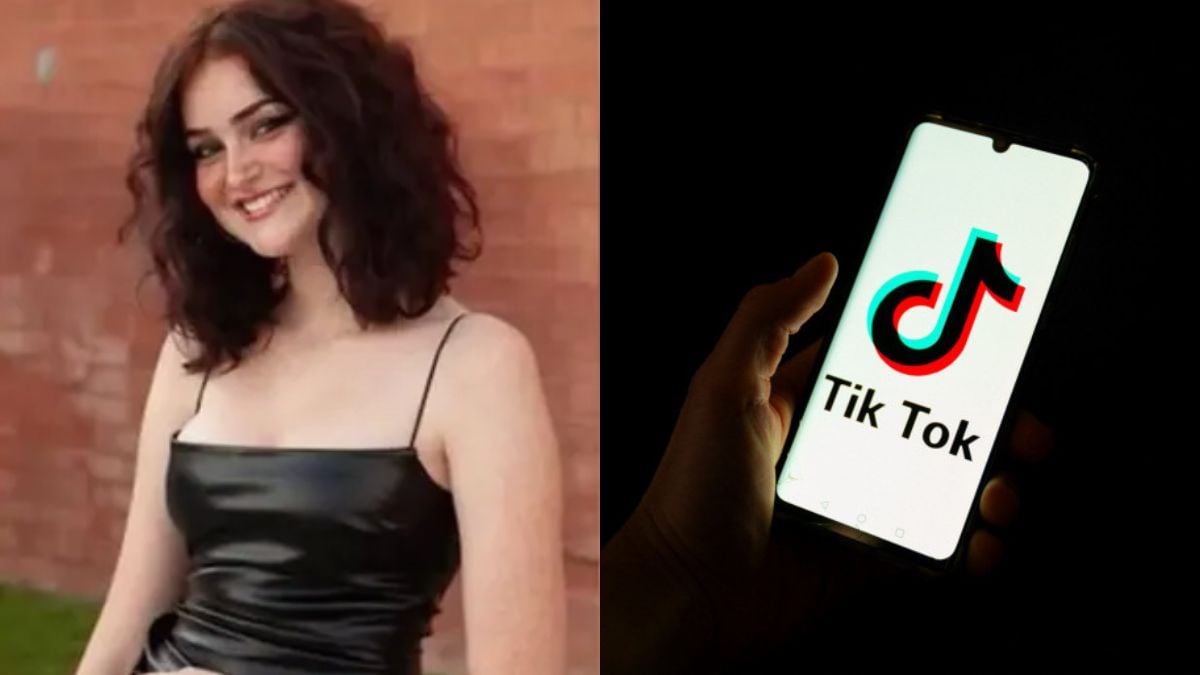 Elle rêvait de devenir célèbre mais meurt, à 19 ans, à cause d'un... défi sur TikTok