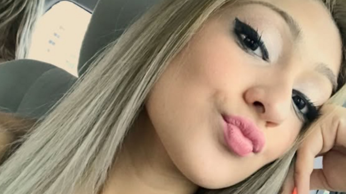 Ces policiers tombent des nues en découvrant que l'une de leurs collègues publie des... contenus pornos sur Onlyfans