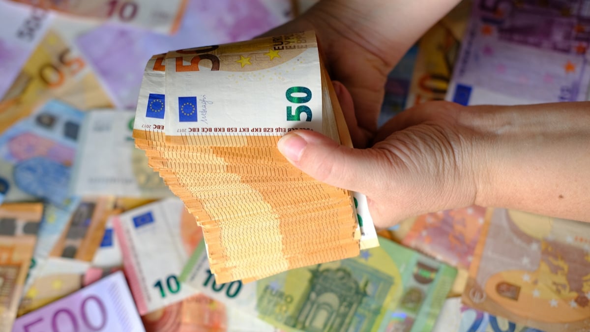 EuroDreams : ce couple de retraités remporte une rente de 20 000 euros par mois pendant...30 ans 