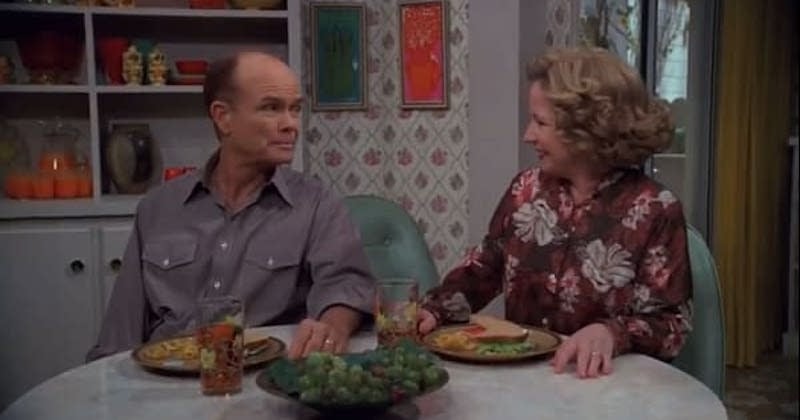 Netflix : Red et Kitty Forman de retour dans « That 90s show », le spin-off de « That 70s show »