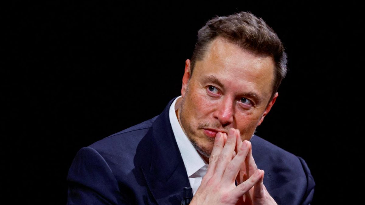 Personne ne le connaît, mais cet homme va bientôt devenir plus riche qu'Elon Musk